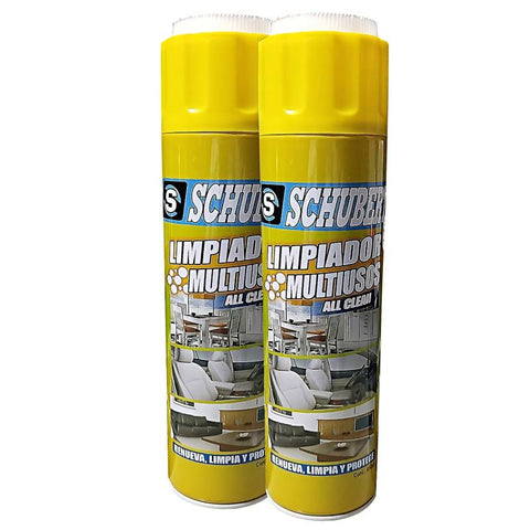 Image of Limpiador Multiusos