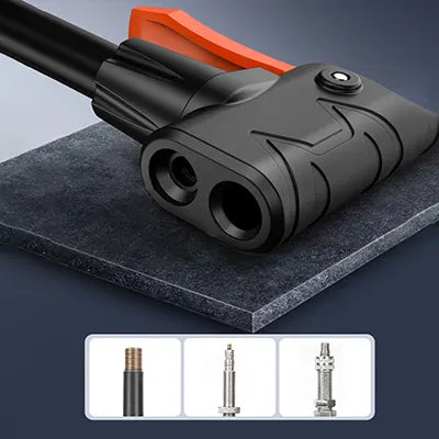 Image of AirMaster - Inflador de Llantas