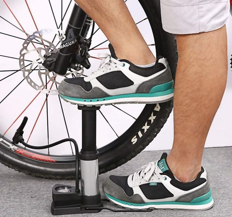 Image of AirMaster - Inflador de Llantas