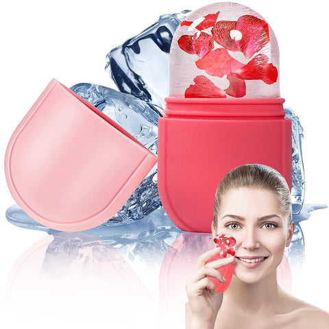 Image of Skin Ice™ - Masajeador Facial de Hielo
