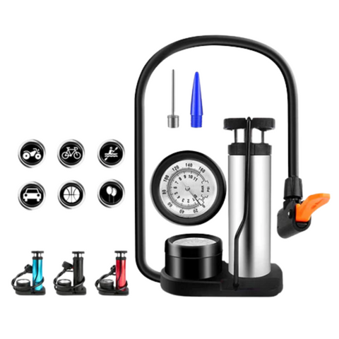 Image of AirMaster - Inflador de Llantas