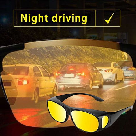 Image of Lentes Visión Nocturna ULTRA® HD