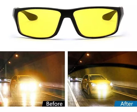 Image of Lentes Visión Nocturna ULTRA® HD