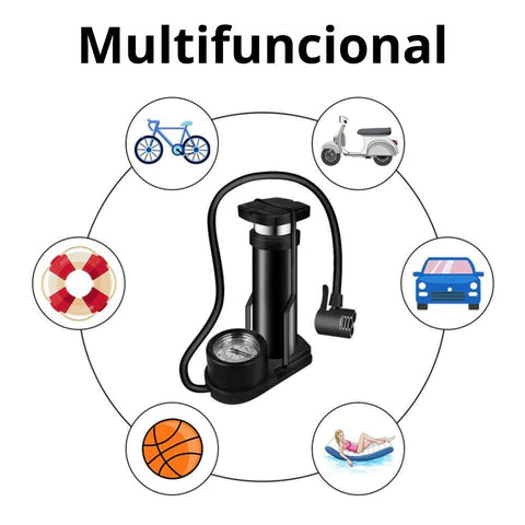 Image of AirMaster - Inflador de Llantas