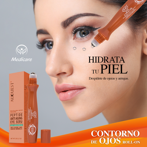 Image of Contorno de Ojos