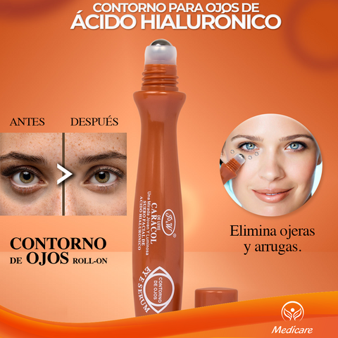 Image of Contorno de Ojos