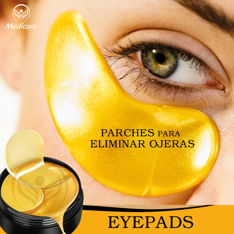 Image of Eyepads™ - Parches para ojeras y lineas de expresión