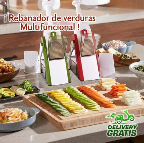 Image of WISE PRO® - Cortador Multifuncional Premium