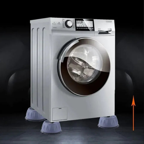 Image of Almohadilla Para Lavadora Anti-vibraciones