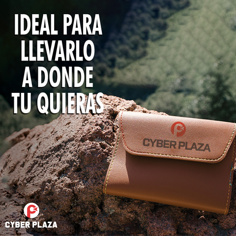 Image of Cleaning case™ - Set Premium de Limpieza Personal en Acero Inoxidable