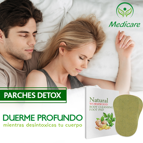 Image of WormWood Premium™ Desintoxica tu cuerpo de forma natural