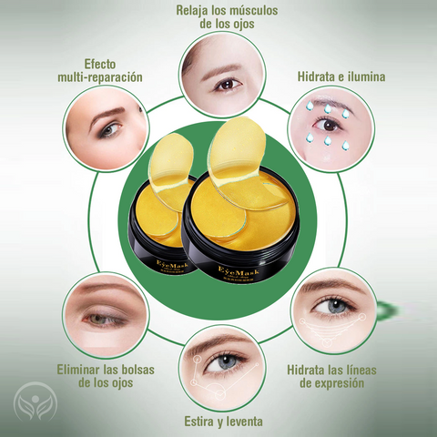 Image of Eyepads™ - Parches para ojeras y lineas de expresión