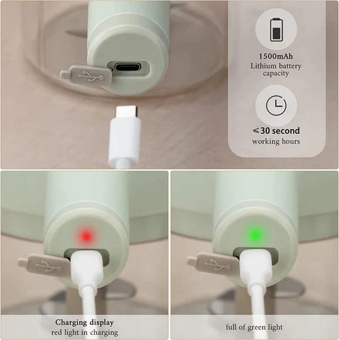 Image of Cortador Eléctrico Multifuncional™