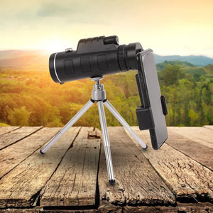 Astro Zoom™ - Potente Telescopio Para Celular