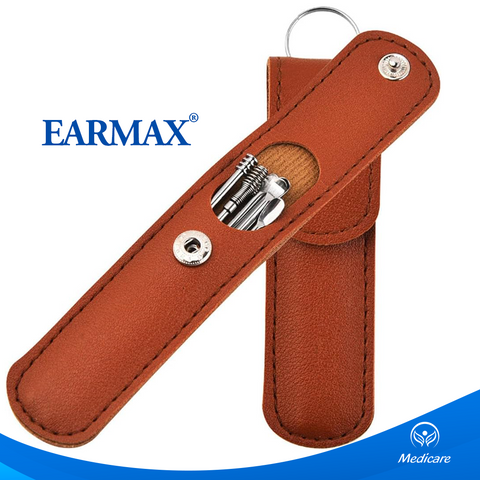 Image of EarMax™ Kit Limpiador de Oídos Profesional - ¡¡2X1 OFERTA!!