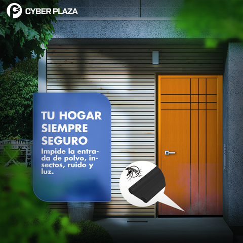 Image of Sellador impermeable para puertas OFERTA 2X1 + Delivery Gratis