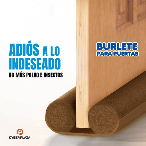 Image of Sellador impermeable para puertas OFERTA 2X1 + Delivery Gratis