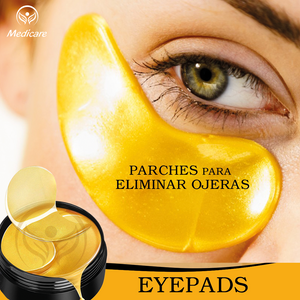 Eyepads™ - Parches para ojeras y lineas de expresión