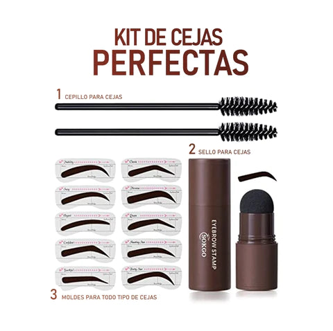 Image of Eyebrown lid™ - Cejas perfectas al instante